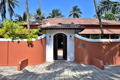 Test Entire ICS ECS 14 jan 2, Bolinao