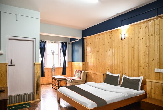 Hotel O Kaizen Residency
