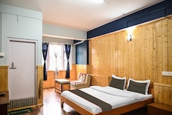 Collection O Kaizen Residency, Mangan