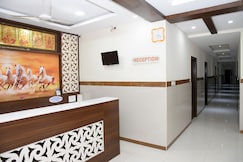 MP RESIDENCY, Koothanur
