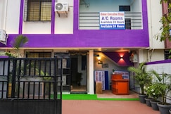 FabHotel Baner Executive, Pune