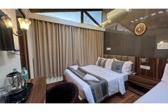 FabHotel Prime I Palace Indiranagar, Bangalore