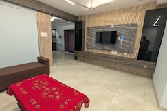 Skyline Stay Retreat, Visakhapatnam