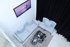 Premium Spacious Apartment 6th Floor, Gurgaon