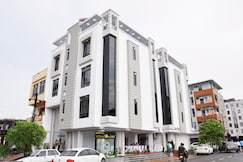 Hotel Mittal Orchid, Kota