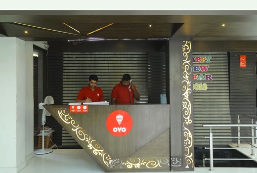 Super Collection O Satyan Inn