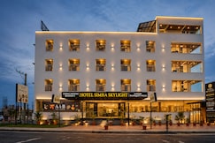 Hotel Simha Skylight - Tirupati, Tirupati