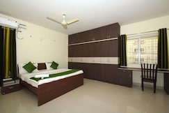 TrustedStays MDPFL1, Hyderabad