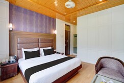 Palette Hotel Regency Valley View Pahalgam By CheckIn, Pahalgam