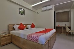 Shiv Inn, Gandhinagar