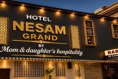 Hotel Nesam Grand by Mom & daughters hospitality, Rajapalaiyam