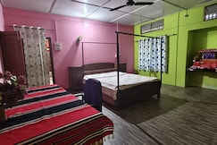 Asomi Mepo Homestay, Chapakhowa