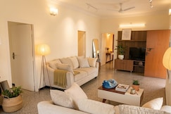 CozyHome Heart of Coimbatore Upscale Neighbourhood, Coimbatore