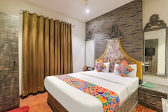 Via Stay Inn I, Prayagraj