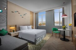 Holiday Inn SHANGHAI DISHUI LAKE, Shanghai