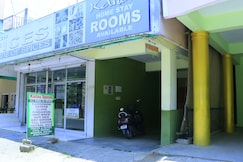 Kailas Homestay, Thekkady