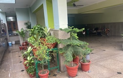 Common Area