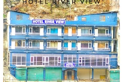 Hotel River View, Manali