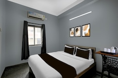Hotel O Shamshabad Station Formerly Grand Vista Hotel, Hyderabad