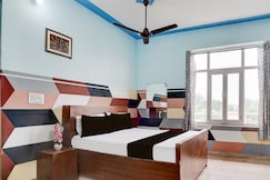 HOTEL O S.R. GOLD, Modinagar