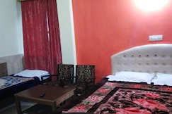 Aakriti Hotel, Dharamshala