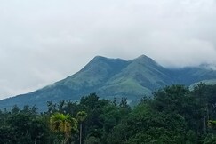 Qasahut Service Villa, Wayanad