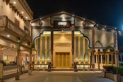 RAJWADA RESORT, Raipur, Chhattisgarh