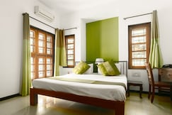 Laika Boutique Stay by evaddo, Bangalore