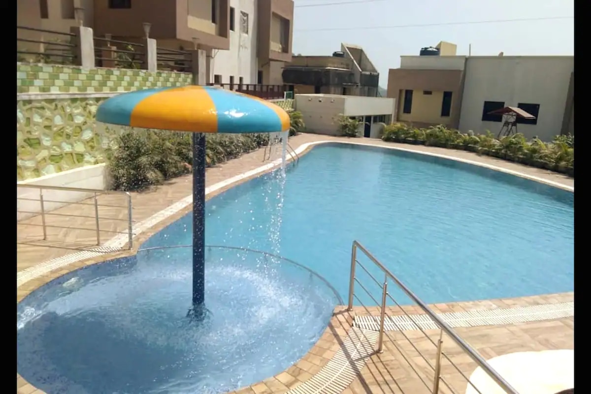 King's Palace Villa | Entire 3 BHK Villa - Tap to explore photos