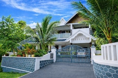 Meadowland Homestay, Munnar