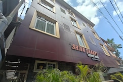 SIVASHAKTHI TOURIST HOME, Nedumangad