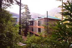 Cloud Chat - A Boutique Property, Dharamshala