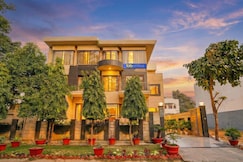 FabHotel Smart Inn-1, Gurgaon