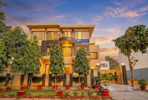 FabHotel Smart Inn-1