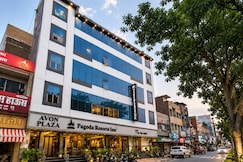 Pagoda Resorts Inn, Ravinder Path, Sadulshahar