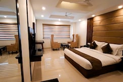 NJ Portico, Dehradun