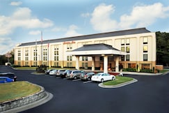 Hampton Inn by Hilton Atlanta NW Cumberland, Cobb
