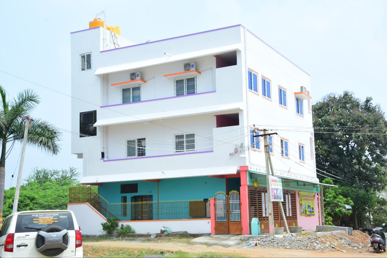 VAJRA VARAHI RESIDENCY - Tap to explore photos