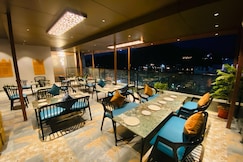 Hotel Crystal Inn @Nakki Lake