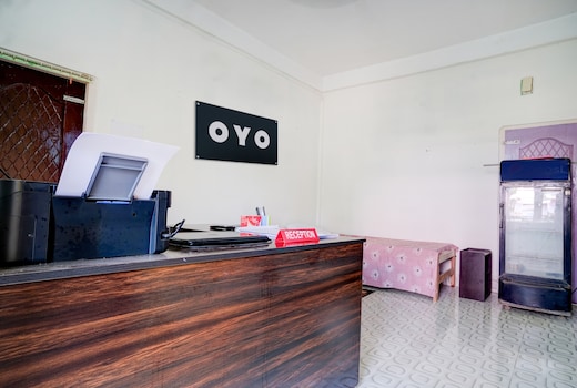 Hotel O Sunrise Guest House