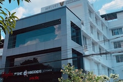 HOTEL MELVET RESIDENCY, Cochin