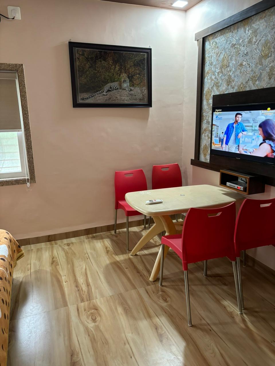 Jawai Trails Homestay Entire 3 BHK Villa - Tap to explore photos