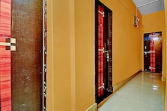 Hotel O Golden Key, Hingana