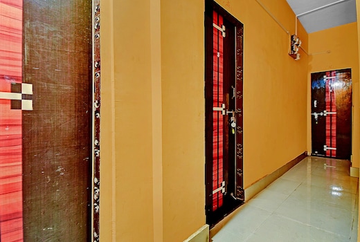 Hotel O Golden Key