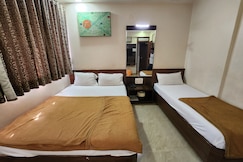 Hotel Sai Hariprasad, Shirdi