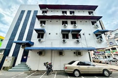 Hotel O Vaigan Hotel, Bintulu