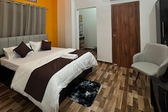 Eiryn Stays | With Private Kitchen, Guwahati