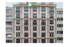 Holiday Inn Sisli, Istanbul