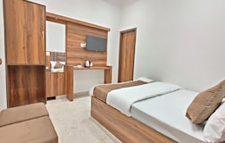 Deluxe Room with free parking