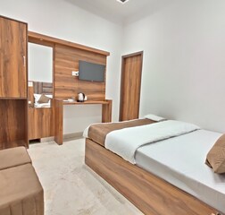 Deluxe Room with free parking